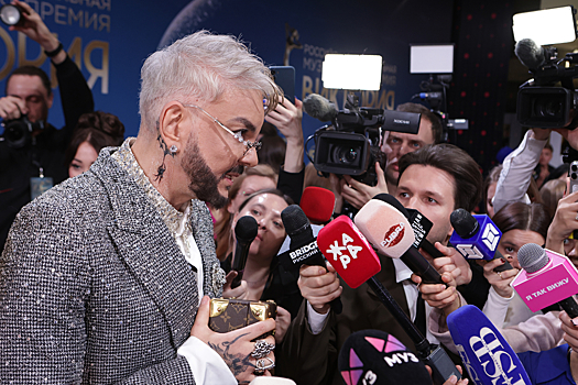 Филипп Киркоров попал в новый скандал: Виталий Бородин публично разоблачил его подругу-мошенницу