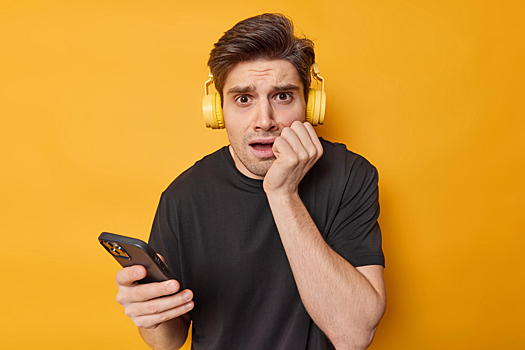 Более миллиарда молодых людей рискуют потерять слух