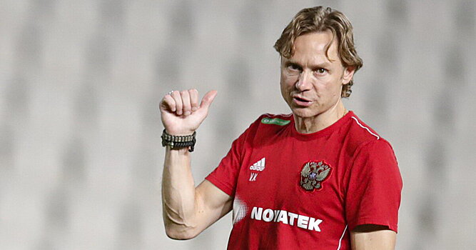 Карпин про РПЛ: «Спортивный принцип уже нарушен. «Краснодару» и «Ростову» надо ездить на поезде, а кому-то можно летать»