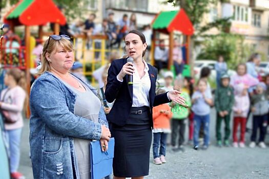 Депутат Боярская: «Я не согласна с системой распределения денег на наказы избирателей в Советском районе»