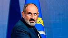 Пока вы не уснули: позиция Армении по ОДКБ и условие для повышения ключевой ставки