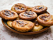 Оранжевое масло ко двору английской королевы: уральская кухня вновь набирает обороты