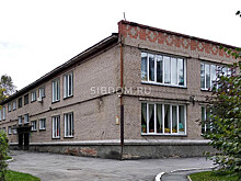 Новое здание для детского сада №393 построят в Октябрьском районе