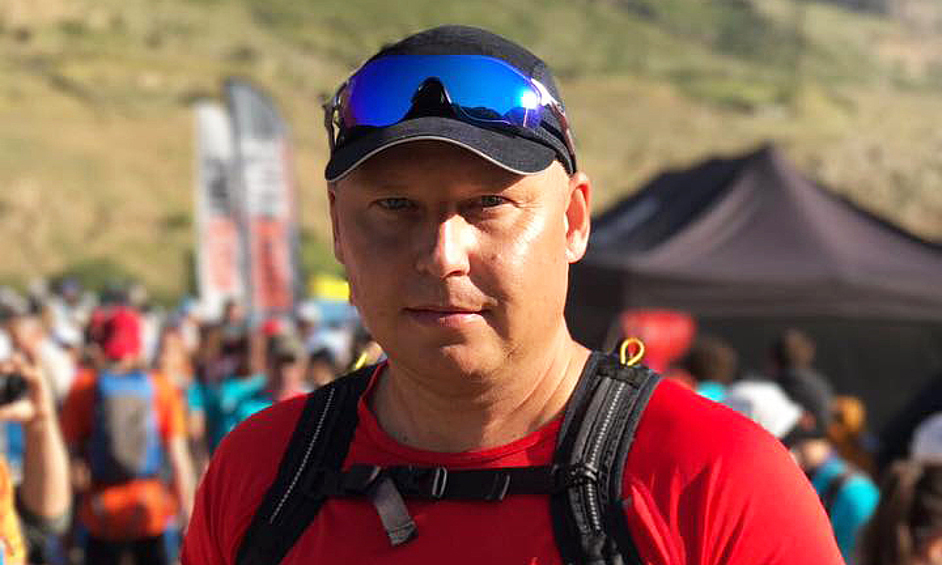 Российский триатлонист Виталий Дерягин погиб на соревнованиях в Финляндии. 