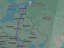 Как обстановка в Иране меняет маршруты рейсов в Дубай