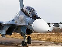 Су-30СМ2 понесут в украинский тыл «убийцы бункеров»