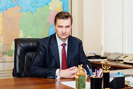Олег Иванов рассказал об отмене роуминга в Союзном государстве