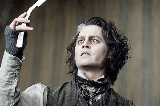 Netflix удалил в США все фильмы с Джонни Деппом