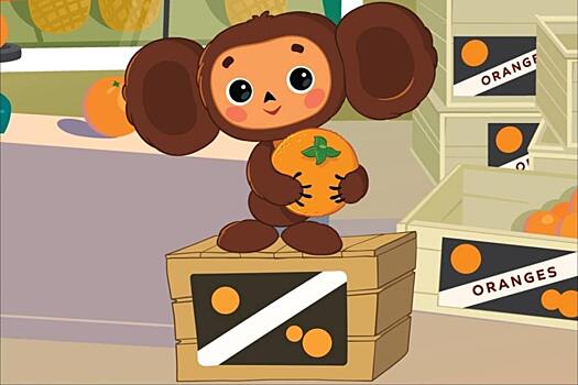 «Союзмультфильм» судится с рязанским малым бизнесом в связи с нарушением прав на товарные знаки