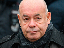 Михаил Швыдкой назвал трагедией отъезд Римаса Туминаса в Литву