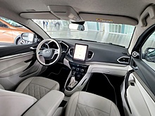 АвтоВАЗ назвал цену самой дешевой версии Lada Aura