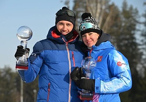 Анастасия Гореева: «Халили решил пройти пасьют в свое удовольствие, а в масс-старте не выступать и уже готовиться к чемпионату России»