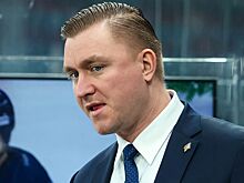 Николай Лемтюгов рассказал, на кого равнялся в тренерской профессии