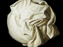 Необычные картины представит в Анапе известный художник