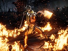 Сценарист экранизации Mortal Kombat сообщил о начале съёмок