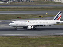 Авиакомпании Air France и KLM временно прекратили рейсы над Ближним Востоком