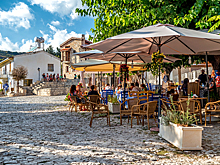 Россияне отдохнули на Кипре и назвали недостающие русским черты местных жителей