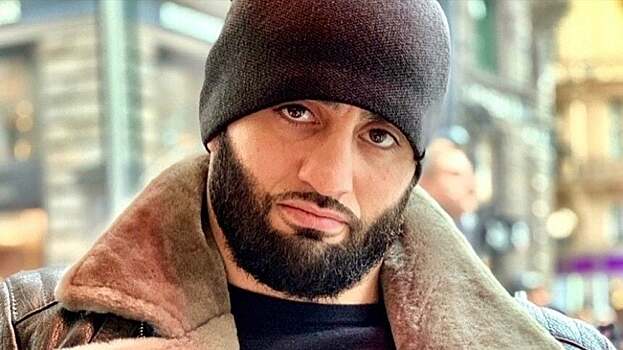 «Кормят хорошо, отношение со стороны сотрудников уважительное». Стали известны условия содержания Яндиева в ИВС-1