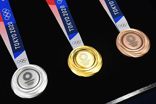 Олимпиада-2020, 3 августа, все медали дня: Евлоев завоевал золото в борьбе, Нагорный взял бронзу в гимнастике, другие результаты