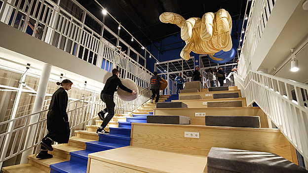 Трое ямальцев вошли в новый состав Совета по молодёжной политике при полпреде УрФО