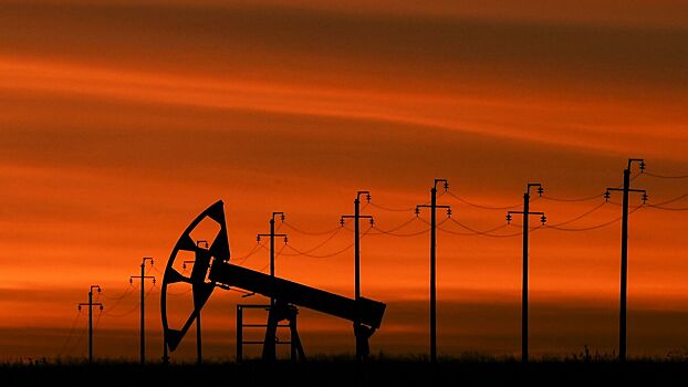 Эксперт: США могут обрушить цены на нефть до $20