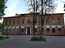 Туристы из Рязани посетили музей в Щапове