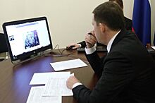 Евгений Куйвашев в День Конституции РФ провел личный прием жителей и поддержал инициативы уральцев
