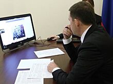 Евгений Куйвашев в День Конституции РФ провел личный прием жителей и поддержал инициативы уральцев