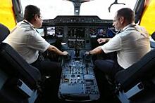 Airbus и Boeing ищут способ заменить пилота техникой