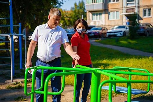 Мэр Юрги возмутился поведением горожан