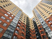 Москвичам назвали районы с самыми подешевевшими новостройками