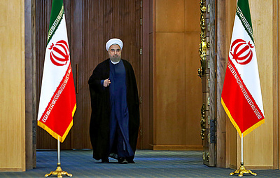 Как президент Роухани не стал спасителем иранской нации