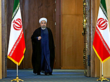 Как президент Роухани не стал спасителем иранской нации