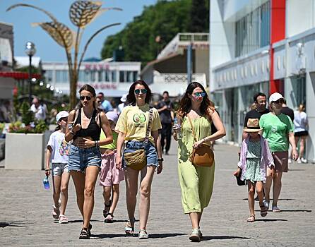 Россиян предупредили об угрожающей Сочи опасности