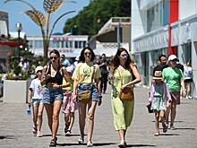 Россиян предупредили об угрожающей Сочи опасности