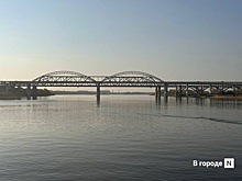 Почти 25 млрд рублей нужно на ремонт мостов в Нижегородской области