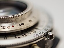 11 самых интересных объективов в истории фотографии