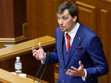 Украина задумала обогнать российскую экономику