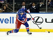 Капитан «Рейнджерс» высказался о ситуации с Панариным