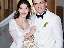 Безграничная любовь: Тодоренко и Топалов отметили годовщину свадьбы