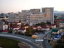 Снести нельзя помиловать: как в Сочи борются за жилье