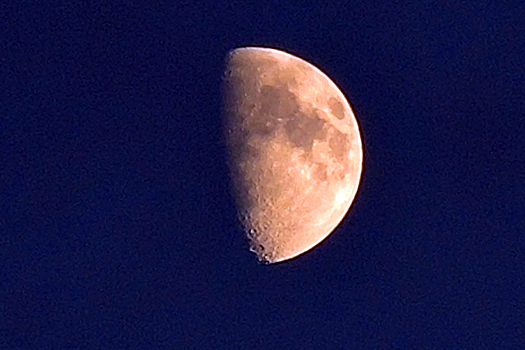 Астроном объяснил, чем будет уникально ноябрьское суперлуние