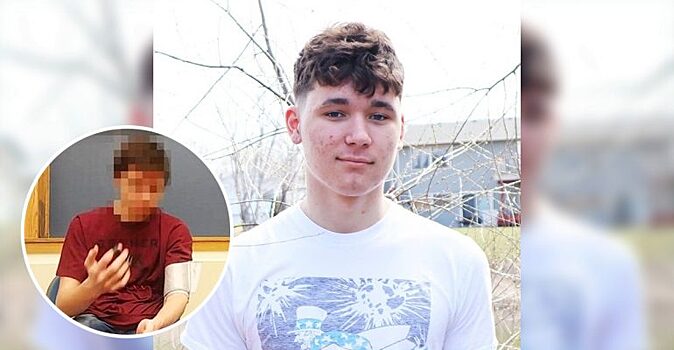 Ной Новак заявил, что прибыл из 2030 года и рассказал, что произойдет в мире в ближайшие десятилетия. Но потом юноша показал свое настоящее лицо, и это разочаровало многих