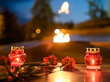 В Волгоградской области попрощались с добровольцем СВО Исламом Исмаиловым