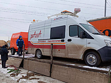 Мэр Кудрявцев сообщил о появлении мобильной лаборатории диагностики дорог в Новосибирске