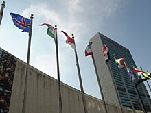 СБ ООН проведет заседание после пуска ракеты из КНДР