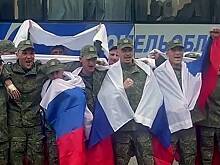 Подробности обмена пленными между Россией и Украиной раскрыли