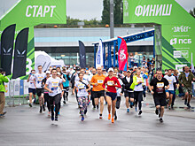 Открылась регистрация на полумарафон «Беги, Герой!»