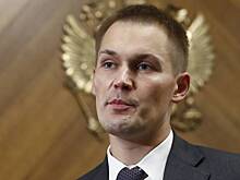 Мишустин назначил замглавы аппарата правительства
