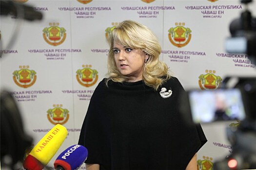 Чувашские музеи готовы давать "Живые уроки" школьникам всей страны